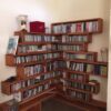 Eucalyptus Shelf