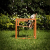 Eucalyptus Chair