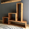 Customizable Box Shelf