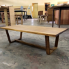 Eucalyptus Coffee Table