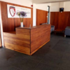 Reception Desk