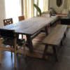Custom Model Table