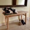 Grevillea Bench