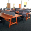 Eucalyptus Desk