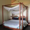 Eucalyptus Bed