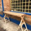 Grevillea Bench