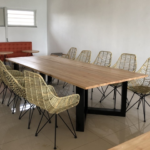 Eucalyptus Table