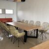 Meeting room table