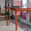 Grevillea and Ceder Sideboard