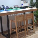 Internet work place